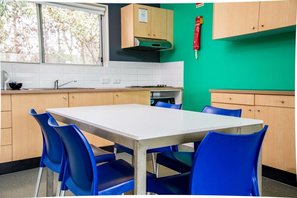 Griffith University Village Gold Coast Rom bilde